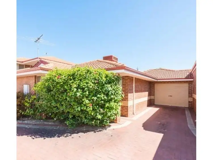 3/65 York Street, Tuart Hill WA 6060