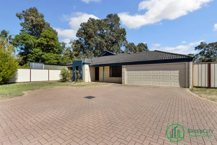 5/103 Streatham Street, Beckenham WA 6107