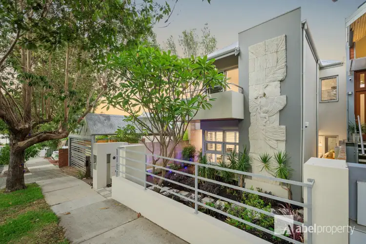 Third view of Homely house listing, 114B St Leonards Avenue, West Leederville WA 6007