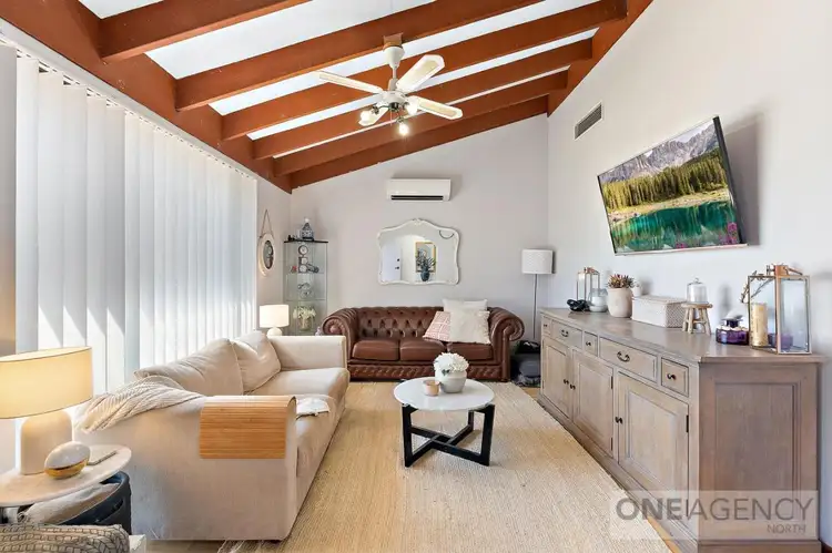 Second view of Homely house listing, 9 Hennessy Way, Rockingham WA 6168