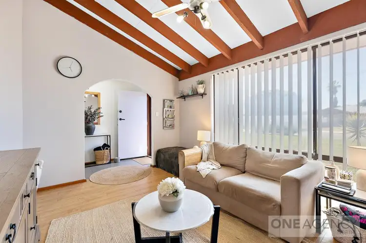 Third view of Homely house listing, 9 Hennessy Way, Rockingham WA 6168