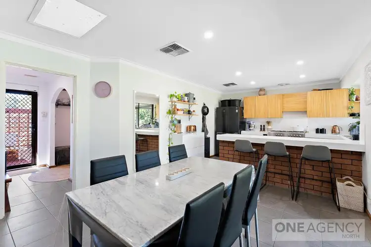 Fifth view of Homely house listing, 9 Hennessy Way, Rockingham WA 6168