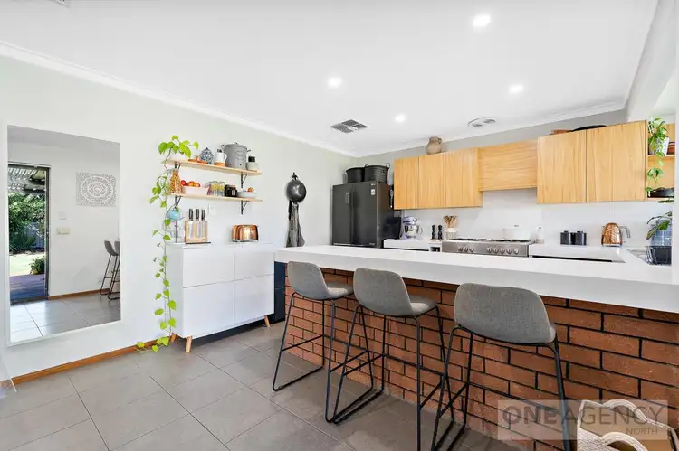 Sixth view of Homely house listing, 9 Hennessy Way, Rockingham WA 6168