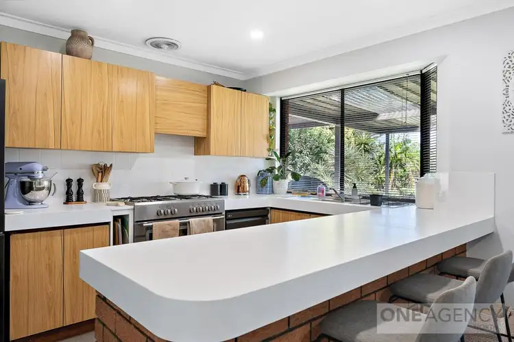 Seventh view of Homely house listing, 9 Hennessy Way, Rockingham WA 6168