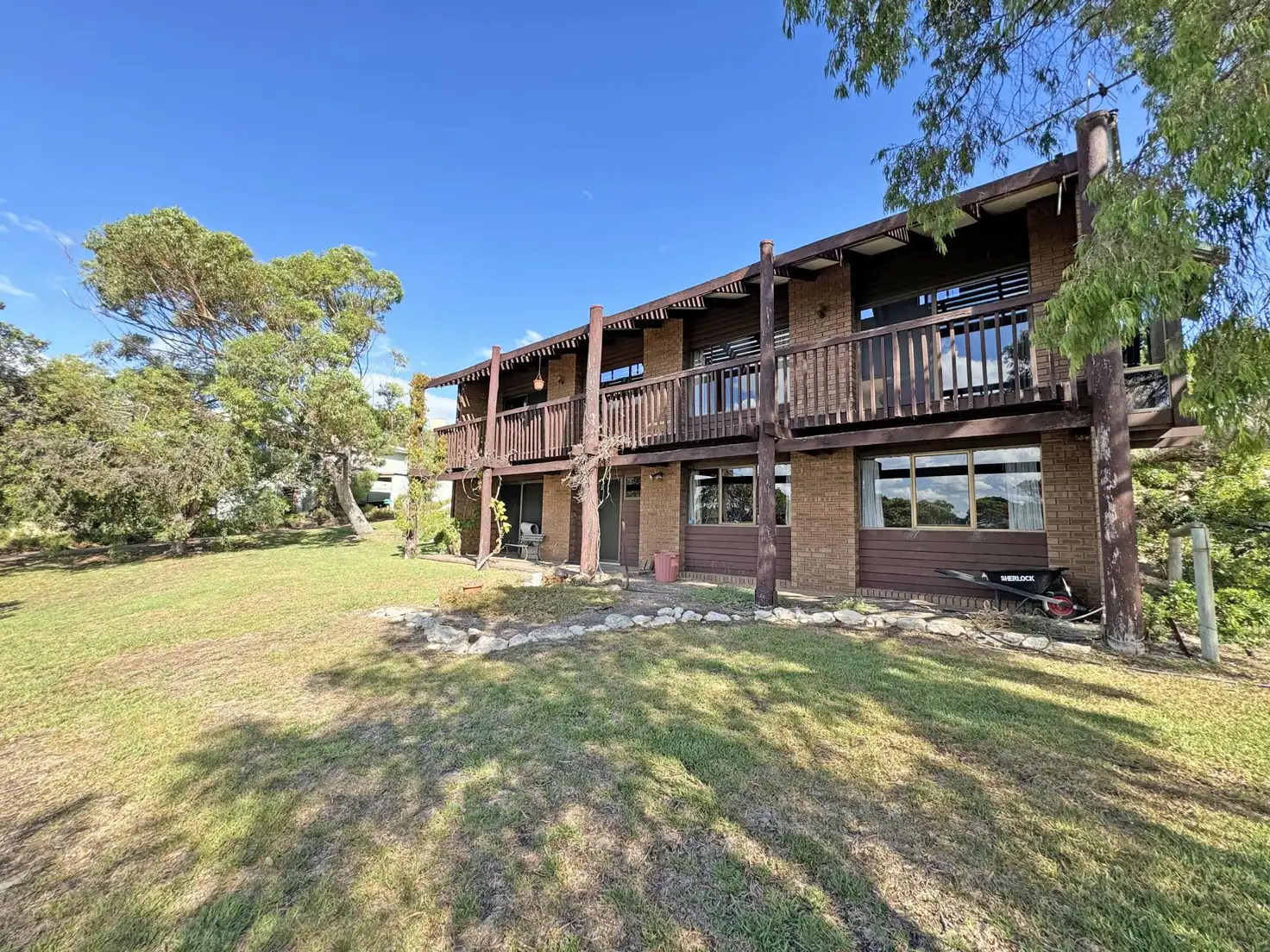 Main view of Homely house listing, 14 Twilight Beach Road, West Beach WA 6450
