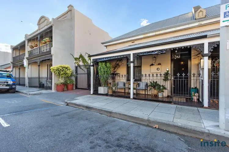 Third view of Homely house listing, 18 Nairn Street, Fremantle WA 6160