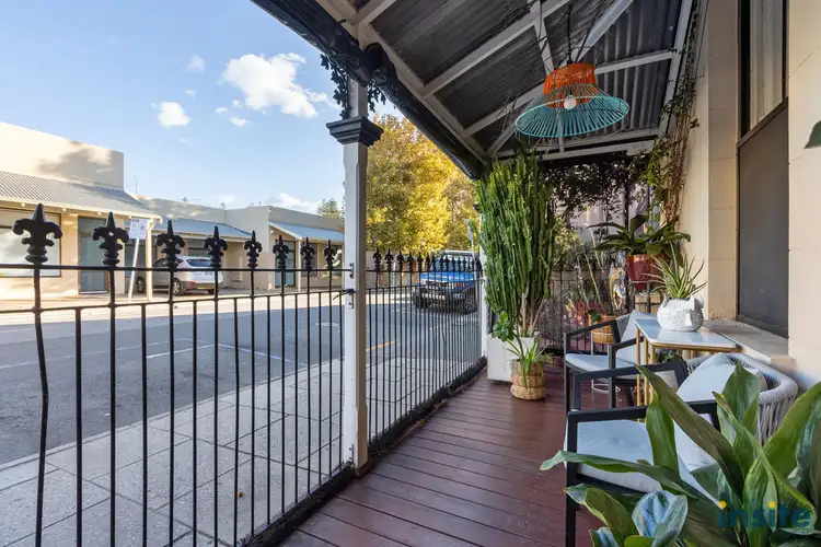 Fourth view of Homely house listing, 18 Nairn Street, Fremantle WA 6160