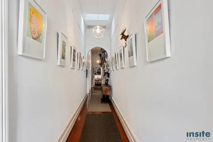 Fifth view of Homely house listing, 18 Nairn Street, Fremantle WA 6160