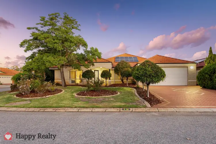 19 Ashridge Turn, Canning Vale WA 6155