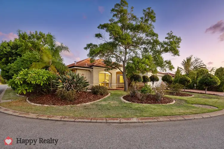 Second view of Homely house listing, 19 Ashridge Turn, Canning Vale WA 6155