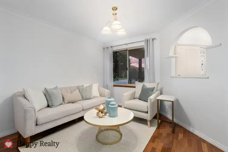 Fifth view of Homely house listing, 19 Ashridge Turn, Canning Vale WA 6155