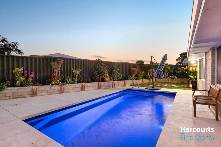 Third view of Homely house listing, 3 Bunker Court, Cooloongup WA 6168