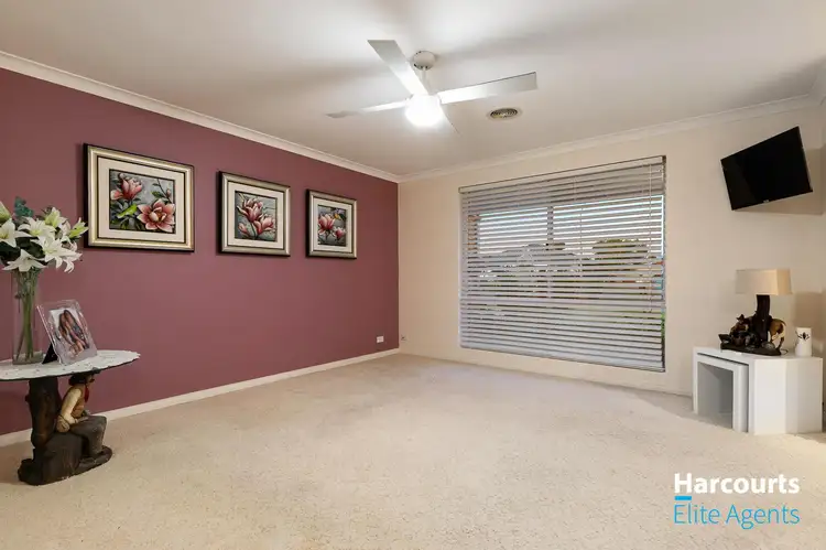 Sixth view of Homely house listing, 3 Bunker Court, Cooloongup WA 6168