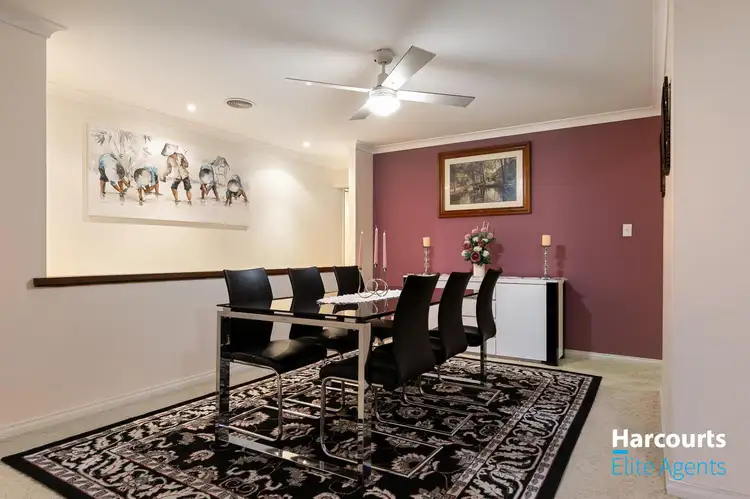 Seventh view of Homely house listing, 3 Bunker Court, Cooloongup WA 6168