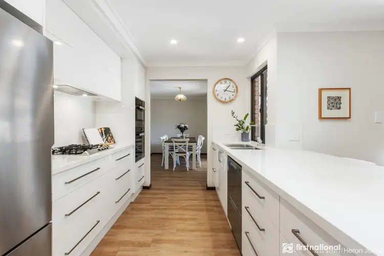 Second view of Homely house listing, 19 Hurley Way, Bull Creek WA 6149