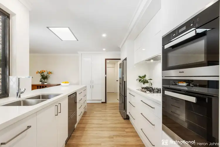 Third view of Homely house listing, 19 Hurley Way, Bull Creek WA 6149