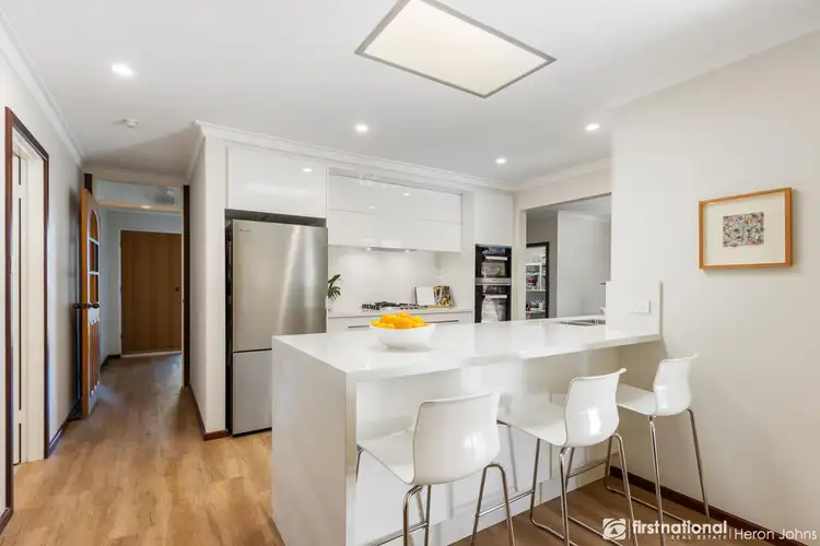 Fourth view of Homely house listing, 19 Hurley Way, Bull Creek WA 6149