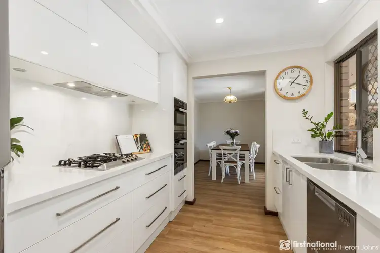 Fifth view of Homely house listing, 19 Hurley Way, Bull Creek WA 6149
