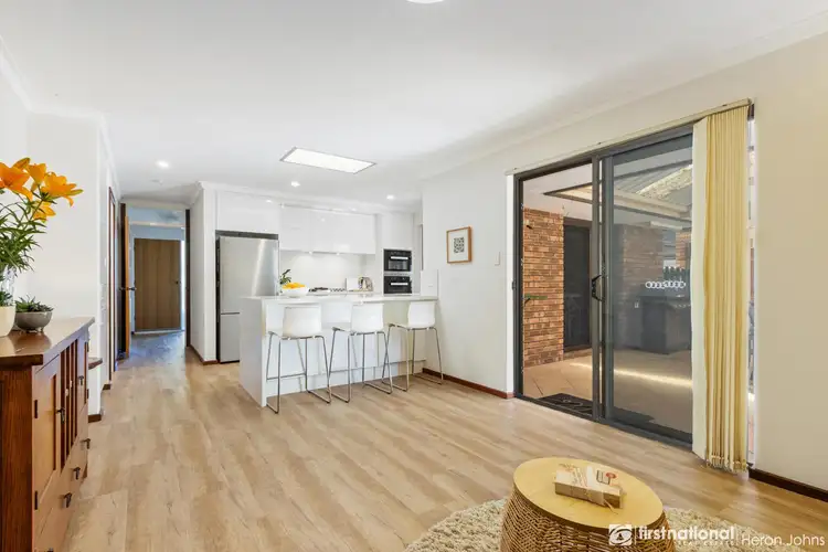 Sixth view of Homely house listing, 19 Hurley Way, Bull Creek WA 6149