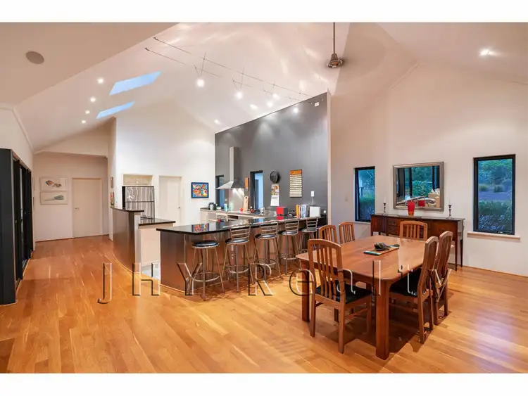 Sixth view of Homely house listing, 23 Seaview Rise, Eagle Bay WA 6281