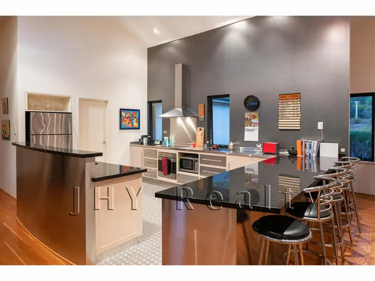 Seventh view of Homely house listing, 23 Seaview Rise, Eagle Bay WA 6281