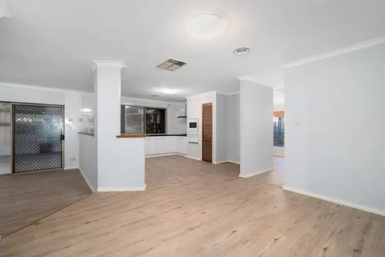 Third view of Homely house listing, 9 Hess Court, Marangaroo WA 6064