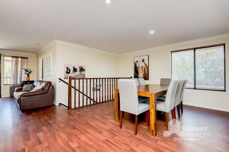 Fourth view of Homely house listing, 14 Talbot Road, Brunswick WA 6224
