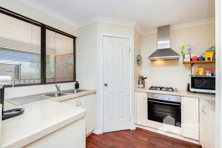 Fifth view of Homely house listing, 14 Talbot Road, Brunswick WA 6224
