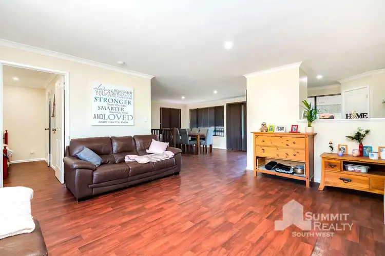 Seventh view of Homely house listing, 14 Talbot Road, Brunswick WA 6224