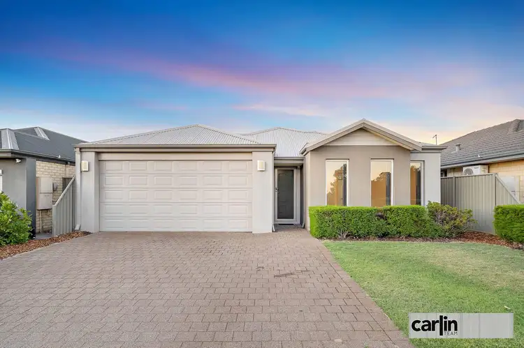 22 Litchfield Circle, Wandi WA 6167