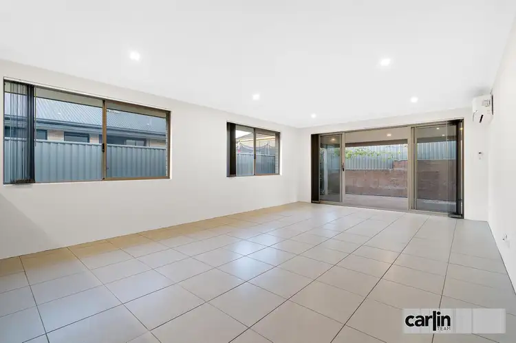 Second view of Homely house listing, 22 Litchfield Circle, Wandi WA 6167