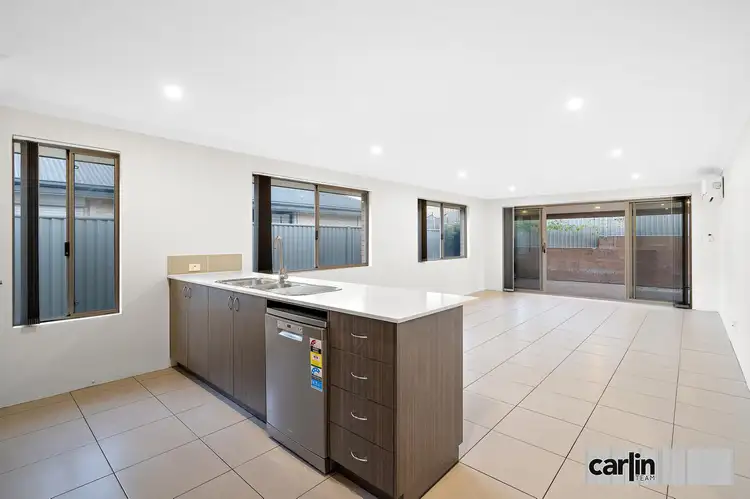 Fifth view of Homely house listing, 22 Litchfield Circle, Wandi WA 6167