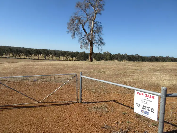 10 Sellick Drive, Wundowie WA 6560