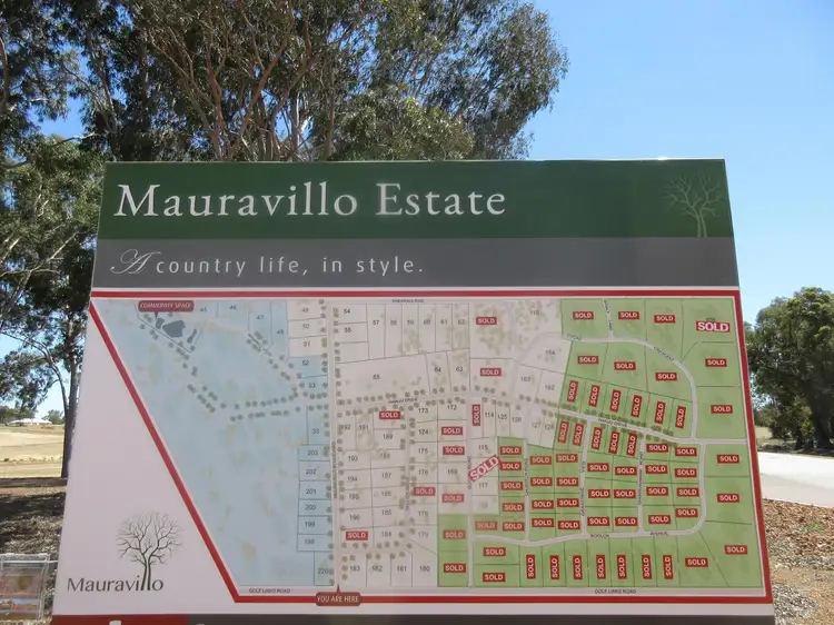 Third view of Homely land listing, 10 Sellick Drive, Wundowie WA 6560