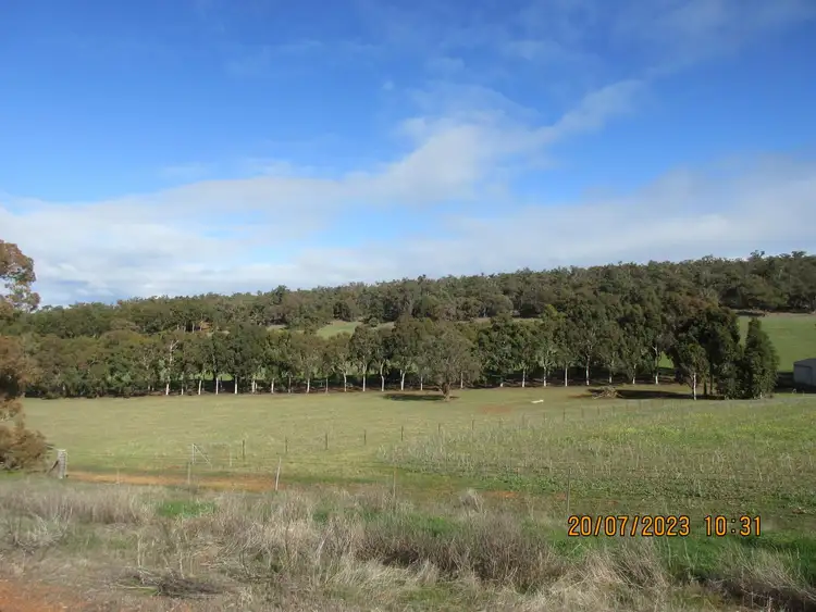 Fifth view of Homely land listing, 10 Sellick Drive, Wundowie WA 6560