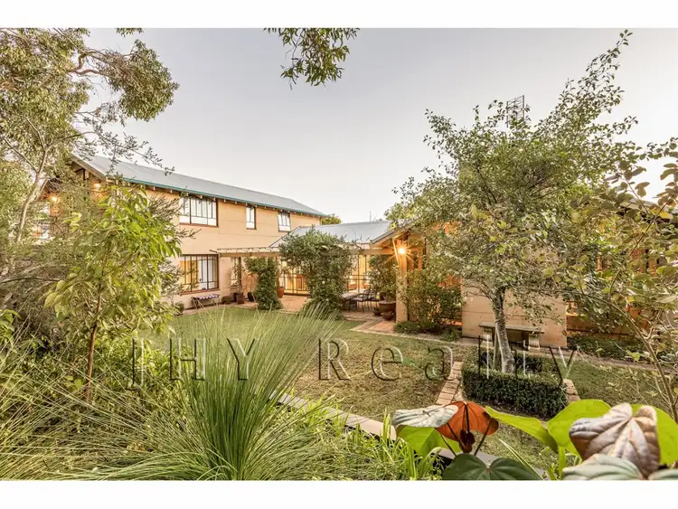 Second view of Homely house listing, 13 Norfolk Street, Dunsborough WA 6281