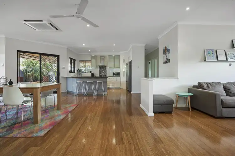 Second view of Homely house listing, 14 Wallaby Street, Baynton WA 6714
