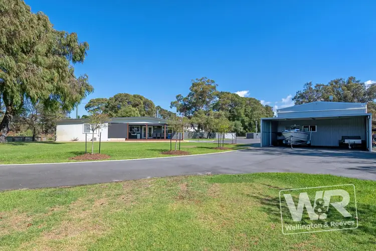 Fifth view of Homely house listing, 51 Gledhow South Road, Robinson WA 6330