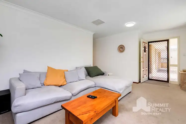 Third view of Homely house listing, 24 Glover Street, Withers WA 6230