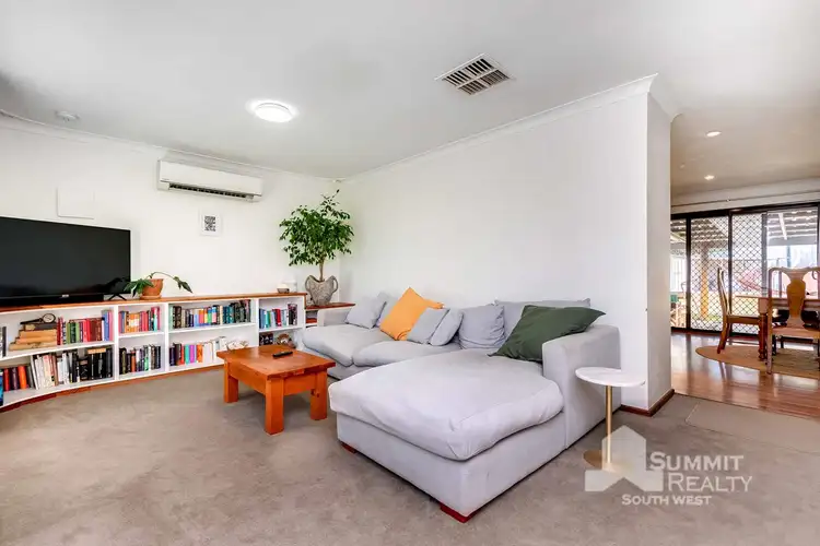 Fifth view of Homely house listing, 24 Glover Street, Withers WA 6230