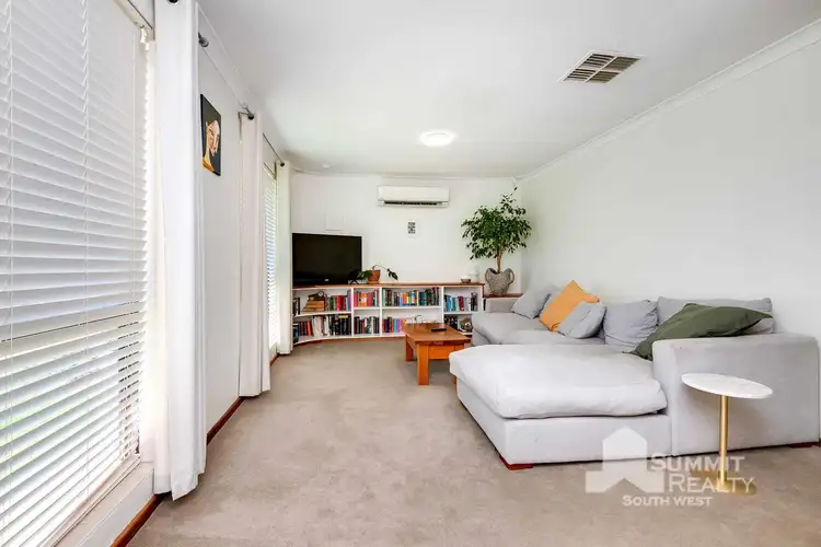 Sixth view of Homely house listing, 24 Glover Street, Withers WA 6230