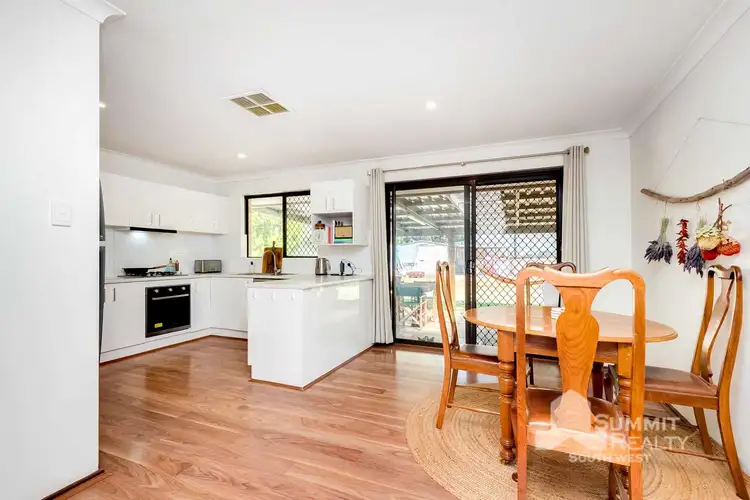 Seventh view of Homely house listing, 24 Glover Street, Withers WA 6230