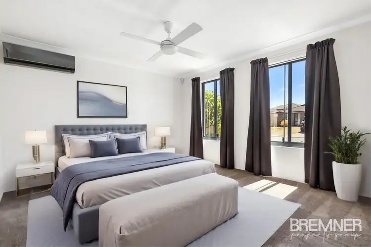 Third view of Homely house listing, 78 Cheltenham Loop, Bertram WA 6167