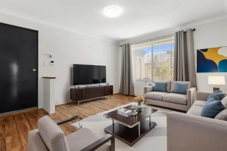 Fifth view of Homely house listing, 78 Cheltenham Loop, Bertram WA 6167