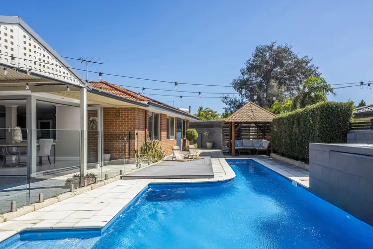 Fourth view of Homely house listing, 4 St Georges Court, Connolly WA 6027