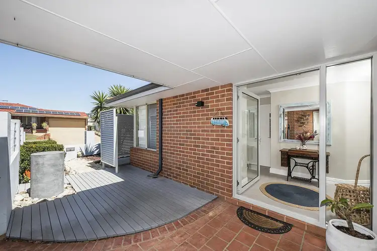 Fifth view of Homely house listing, 4 St Georges Court, Connolly WA 6027