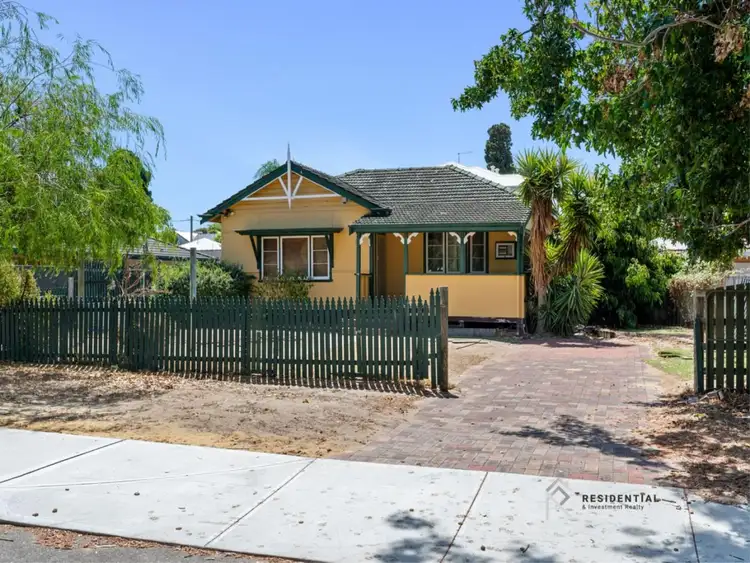 Second view of Homely house listing, 3 Langley Crescent, Innaloo WA 6018