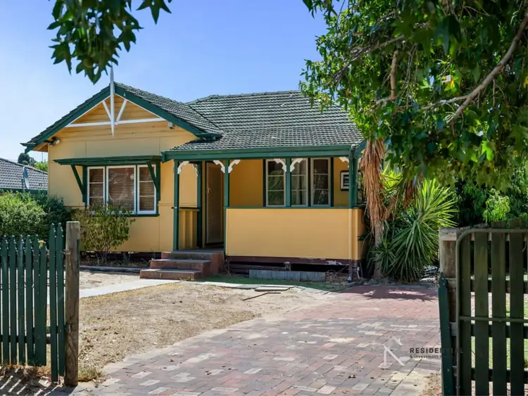 Third view of Homely house listing, 3 Langley Crescent, Innaloo WA 6018