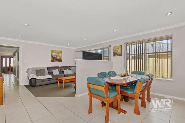 Sixth view of Homely house listing, 27 Centaurus Tce, Mckail WA 6330