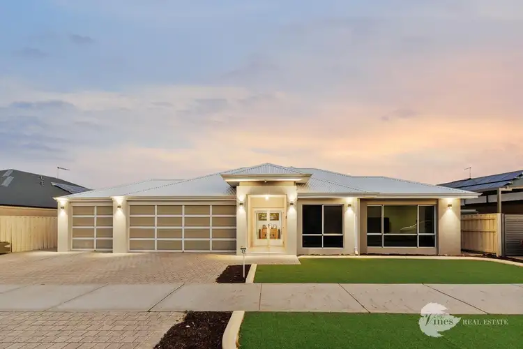 Main view of Homely house listing, 29 Charlottes Vista, Ellenbrook WA 6069